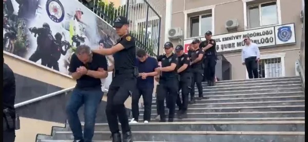 Yediemin Otoparkında Milyarlık Vurgun! Yapay Zeka İle Sahte Rapor Yapmışlar!